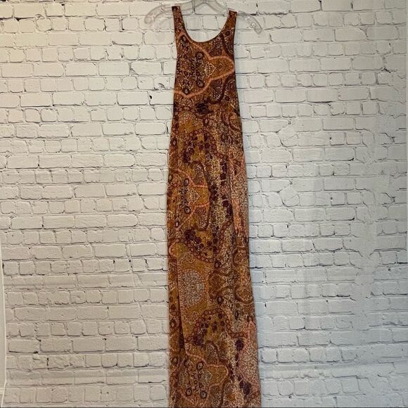 Xhilaration Maxi Dress - Picture 1 of 6